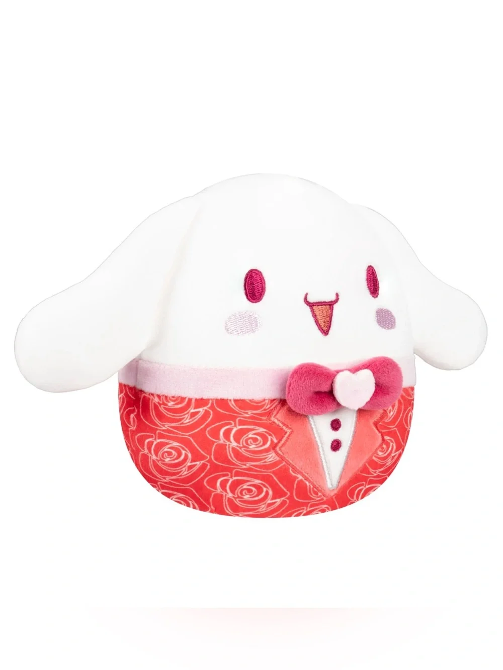 Cinnamoroll Valentine’s Day Plush